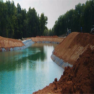 Màng đất Nhà Máy Giá <span class=keywords><strong>HDPE</strong></span> Pond Liner EPDM màng chống thấm cho Fish Pond tôm Tank dam - Product Image 4