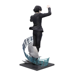 Figurines d'action personnalisables de haute qualité en PVC, figurines d'action d'anime japonais - Product Image 4