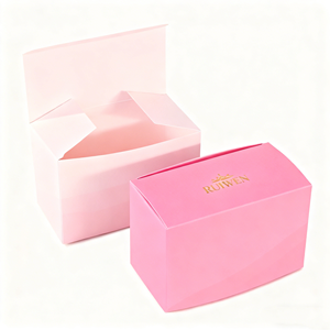 Unique Double-Insert <b>Boxes</b> with Viewing Window Custom Artwork & Sturdy Design for Display & <b>Gifting</b> - Product Image 6