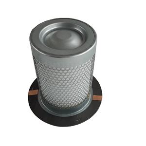 Manny DB2057 Filtre séparateur d'huile de haute qualité pour compresseurs d'air à vis Pièces de compresseur industriel - Product Image 3