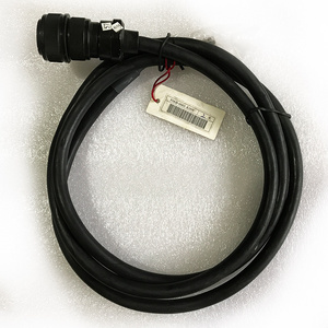 F06B-0001-K009 Nuevo Motor Servo Original FANUC, Piezas de Repuesto para PLC - Product Image 4