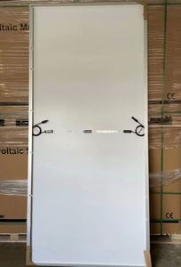 <b>Jinko</b> Tiger Pro 72HC 540-560 Watt Mono-facial <b>Module</b> 540w 545w 550w 555w 560w Solar Panels - Product Image 3