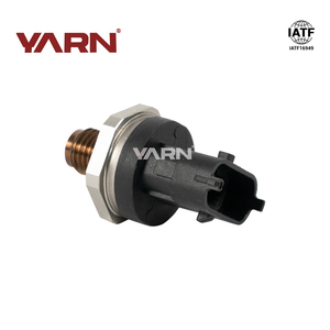 Sensor de Presión de Inyección de Combustible 0281002398, 0281002767, 42561085, 4897501, 504052424, Piezas para ALFA ROMEO, ALPINA, BMW, CASE IH - Product Image 5