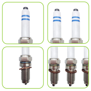 Système de moteur automatique MANER 04E905612 04E905601B bougie d'allumage de performance fiable en vente chaude pour A3 BEETLE <span class=keywords><strong>CITIGO</strong></span> - Product Image 3