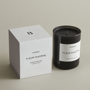 AIKUN Hot Selling Soy Wax Aromatherapy Candle Custom Packaging Natural Scent for Anniversary Candle - Product Image 5