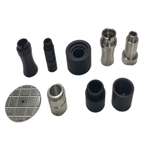 Khách hàng để tùy chỉnh độ chính xác cao thép không gỉ quay phay phôi gia công <span class=keywords><strong>CNC</strong></span> tùy chỉnh hàng loạt nhỏ - Product Image 2