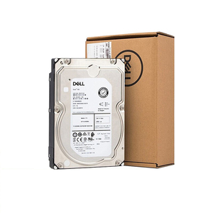 DELLS Server Solid State <b>Drive</b> 3.84TB SSD /SAS 12Gbps 512e 2.5in Hard for Dells Enterprise Plus SC5020 Storage Hard <b>Drive</b> - Product Image 3