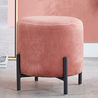 Tapis de chaise de qualité marine et design moderne et durable pour le salon