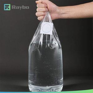 Kantong Plastik <span class=keywords><strong>PP</strong></span> RAYBO untuk Budidaya Jamur, Kantong Tumbuh Jamur dengan Filter Xls - Product Image 6