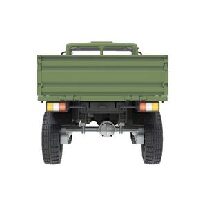 Coche RC de Control Remoto de Alta Velocidad 2.4G 3CH 4WD P06 LDR/C con Luces LED, Modelo de Derrape, Crawler, Buggy, Lorry, Monster Truck, Juguetes - Product Image 5