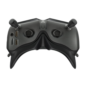 Caddx walkbail <span class=keywords><strong>avatar</strong></span> แว่นตา HD ส่งภาพ FPV แว่นกันลมหอยทากอวตาร FPV UAV - Product Image 3