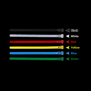 Bridas de <span class=keywords><strong>Cable</strong></span> Reutilizables de Nylon de Alta Calidad con Certificación CE/ROHS, 8x600mm, Bridas de Amarre de 7.6x600mm - Product Image 5