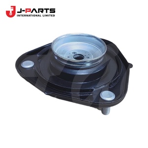 Placa de Montaje del Membro de Suspensión Delantera, Lado Derecho, para Toyota HIACE TRH203 2005-2013 - Product Image 5