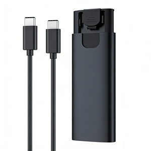 JHD001 Externe Laptop-SSD-Festplattenkassette M.2 8TB Neu - Product Image 5