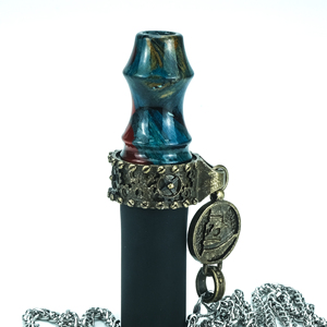 Boquilla de resina epoxi para narguile Shisha, accesorios para Sheesha Chicha - Product Image 4