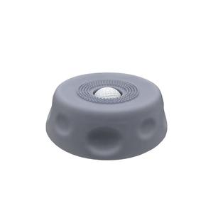 Tazón portátil ecológico de alimentación lenta para perros con snacks líquidos, tazón antideslizante para lamer, juguete, yogur - Product Image 3