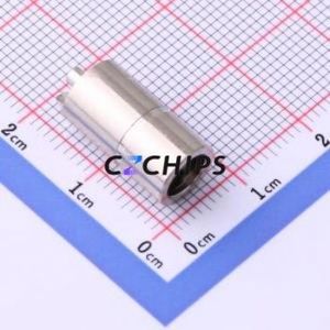 ชิปวงจรรวม DC-086-2.1-PU ขั้วต่อไฟฟ้า DC แบบดั้งเดิมยี่ห้อใหม่ - Product Image 1