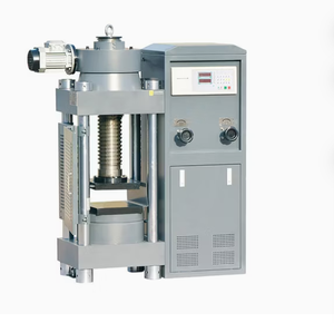 Machine d'essai de compression du béton Yes-2000/3000kn, machine d'essai de compression des briques, machine d'essai de compression du béton - Product Image 2