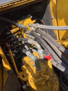 รถขุดมือสอง Komatsu PC160 สภาพดี รถขุดไฮดรอลิก ราคาไม่แพง รถขุดตีนตะขาบ Komatsu มือสอง 16 ตัน ขาย - Product Image 2