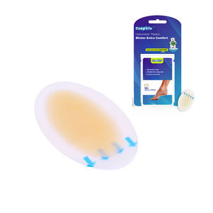 Geavanceerde Medische Hydrocolloïde <span class=keywords><strong>Acne</strong></span> Wondverband Blaarpleister - Product Image 5