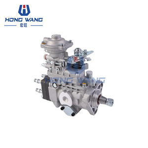 Fournisseur OEM, Pièces de Rechange d'Origine pour Excavatrice, Pompe d'Injection de Carburant 0460424078 3917517 pour Moteur 4BT 4BT3.9, Garantie 1 An - Product Image 3
