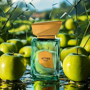 Eau de Parfum Aromática Acuática Unisex, 100 ml, Fresca, Brillante, Limpia, Suave, Duradera, Elegante, Refrescante, Sensual y Moderna - Product Image 3