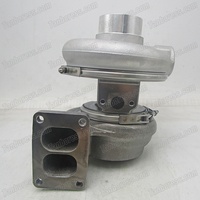 Prix bas pour DAF 4LGZ Truck K36 turbo prix 182296 52329882247 turbo chargeur