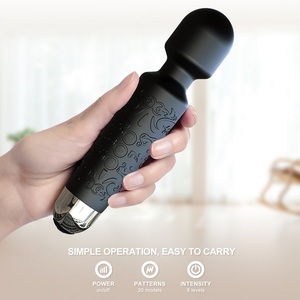 Vibromasseur <span class=keywords><strong>pour</strong></span> femmes, Masturbation, jouet sexuel - Product Image 3