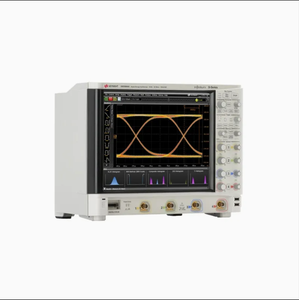 Oscilloscope numérique haute définition Dsos804A à 4 canaux analogiques 8 GHz - Product Image 4
