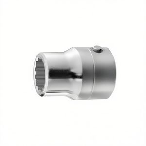 Enchufe 235 3/4 N de acero cromado para reparación automotriz - Product Image 2