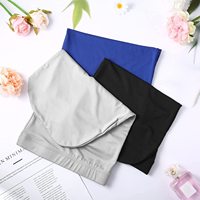 Nouveau unisexe Spandex forte élasticité Dreadlocks tresses casquette Bonnet casquette hommes femmes Long cylindre dormir cyclisme chapeau