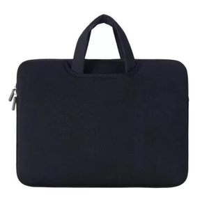 Sac pour <span class=keywords><strong>ordinateur</strong></span> <span class=keywords><strong>portable</strong></span> personnalisé en gros, résistant aux chocs et aux chutes, <span class=keywords><strong>housse</strong></span> de protection en tissu <span class=keywords><strong>portable</strong></span> pour Macbook, adapté - Product Image 4