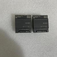 Módulo de Salida Analógica 6ES7288-5AE01-0AA0 AQ Compact Machine Automation OEM, Controlador Lógico Programable, Nuevo y Original