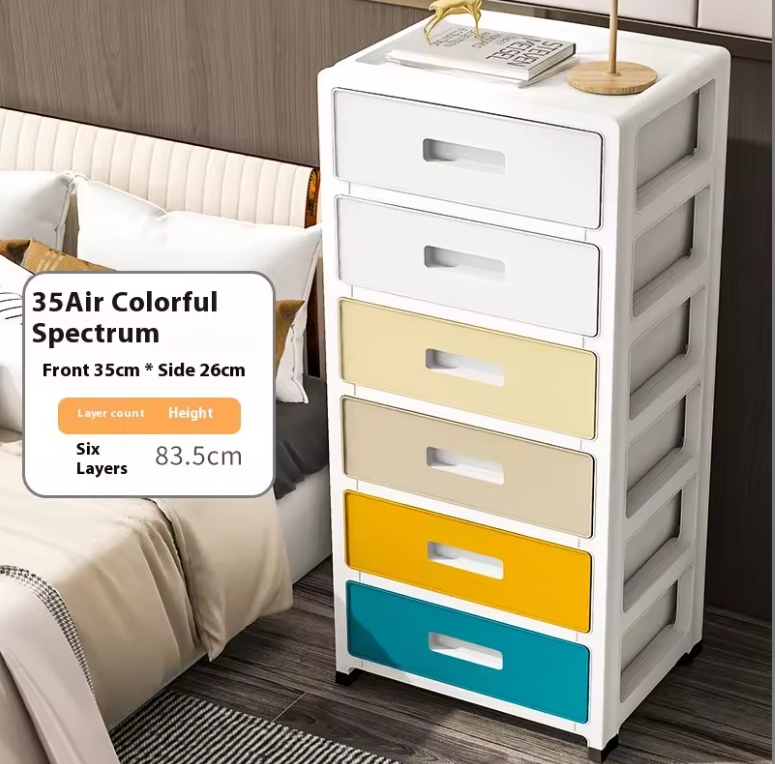 Colorful