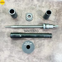 Machine Offre Spéciale Aly de haute qualité pour Volvo Longqing CRIN injecteur manchon en cuivre installer des outils de réparation de retrait