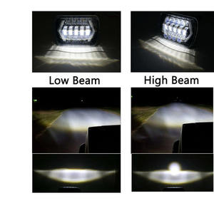 Éclairage extérieur LED pour camion et voiture, balise lumineuse d'avertissement, indicateur de sécurité - Product Image 4