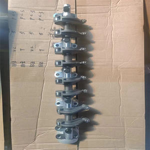 P5AT lengan Rocker untuk Mazda ford Bt50 <span class=keywords><strong>3</strong></span>,2l P5at mesin Engine Engine - Product Image 5