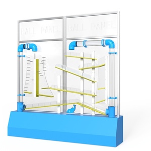 Mềm sàn bọt tốt nhất sân chơi trong nhà không bị chặn trò chơi - Product Image 4