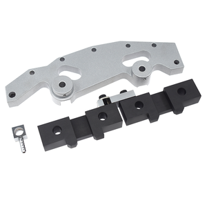 مجموعة أدوات ضبط توقيت لمحرك BMW M52 52TU M54 M56 جديدة خاصة بعمود الحدبات مزدوج فانوس - Product Image 5