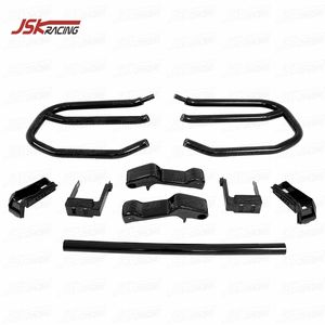 PARACHOQUES DELANTERO NEGRO METÁLICO para MERCEDES BENZ CLASE G W464 G63 2019-2020 - Product Image 3