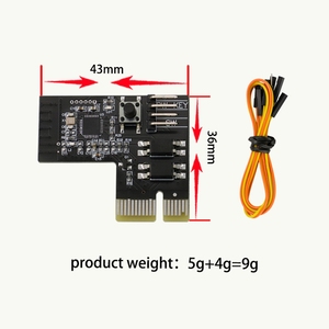 XY-WPCE Computer Remote <b>Controller</b> Wireless <b>Phone</b> Control <b>for</b> PC Startup Shutdown and Reboot - Product Image 3