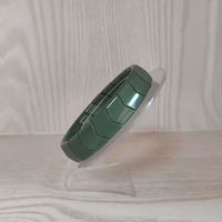2025 OEM Natürliches Schwarzbraunes Energie-Turmalin-Armband Großhandel Günstiger Preis für Körperanwendung