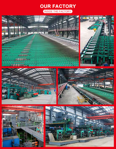Fournisseur d'usine – Services <span class=keywords><strong>de</strong></span> découpe, pliage et soudage <span class=keywords><strong>de</strong></span> profilés en acier égal et inégal (cône égal et cône inégal) conformes aux normes ASTM Q235/Q345/A36/S235/S355 - Product Image 5