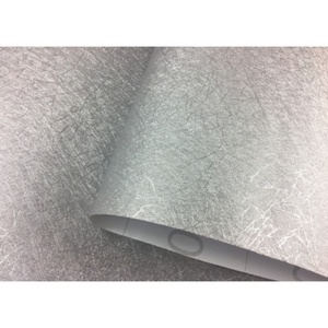 Film PVC auto-adhésif brillant en soie multicolore, imperméable, amovible, vinyle décoratif pour meubles et murs - Product Image 5