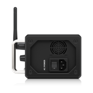 Console di Mixaggio Digitale Professionale XR12 con Registrazione USB, Bluetooth e Audio Multitraccia - Product Image 4