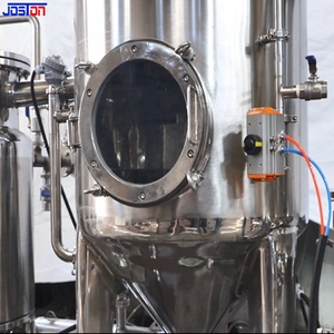 JOSTON-Évaporateur à film tombant à effet unique, équipement de récupération d'alcool, unité de film tombant pour <span class=keywords><strong>lait</strong></span> condensé - Product Image 5