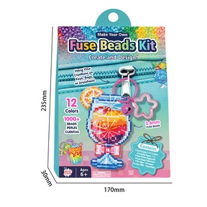 Kit de perles thermocollantes holographiques de 2,6 mm à <span class=keywords><strong>prix</strong></span> d'usine en gros pour l'art DIY détaillé avec film laser - Product Image 1