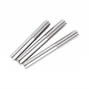 Barra Rosqueada de Aço Inoxidável de Alta Resistência DIN975, Barra com Rosca Completa - Product Image 5