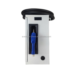 Adblue bơm urê bơm Kit 30-40L/min 24vdc220vac 304 vật liệu nhựa không thấm nước với vỏ treo sử dụng - Product Image 5