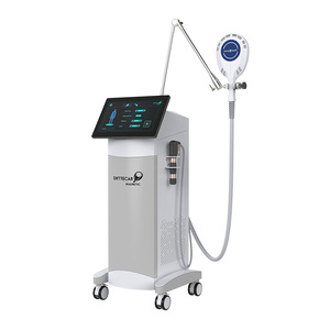 Máquina de vibración con control fácil y precisa, múltiples velocidades, para relajación muscular y corporal completa, equipo de salón. - Product Image 3